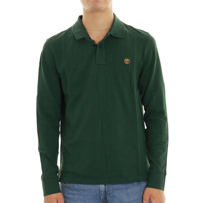 POLO MILLERS RIVER TIMBERLAND - Mad Fashion | img vers.1300x/